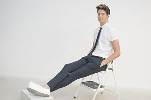 FC Carino Milo Manheim - 18X24 Rare Poster Print FCA #IDP963928