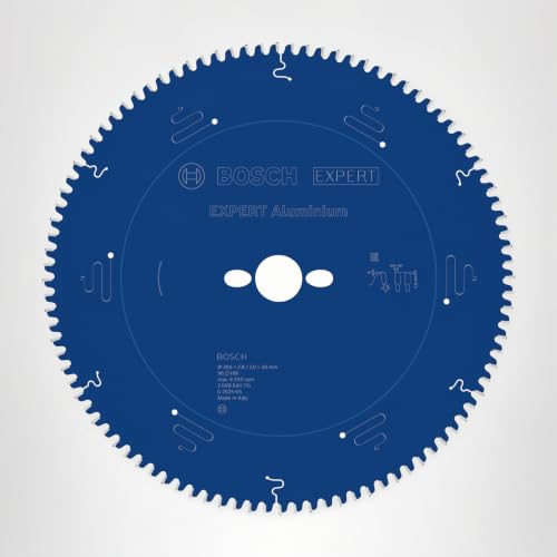 Bosch Expert Alu305x2 8x30mm Z96 TF - vue 8