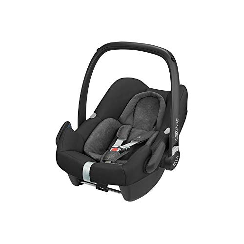 Maxi-Cosi Rock Babyschale i-Size Babyautositz der Gruppe 0+