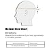 Bike Helmet, Basecamp Bicycle Helmet with Rear Light & Detachable Magnetic Goggles Lightweight Cycling Helmet Adjustable for Adult Men Women Mountain & Road (BC-069)