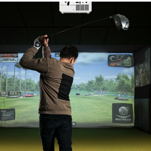 Image of Optoma GT2100HDR Short Throw Full HD Home Laser Projector