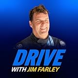 DRIVE with Jim Farley