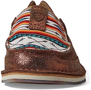 Ariat Women's Cruiser - Rose Gold/Arrow Print, 7.5 Medium | Image 5