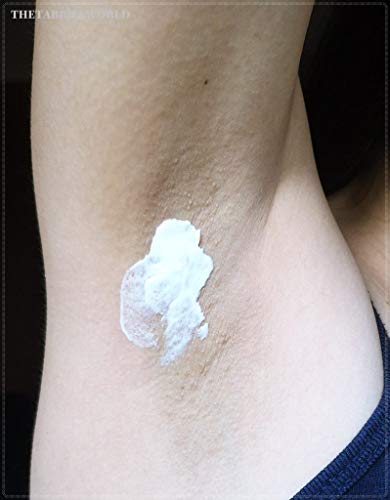 Oriental Princess O-001 Underarm Care Pure White Secret Cream 50 G.White Armpit Cream thumb #3