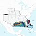 Navionics 010-C1369-40 Platinum+ Npus006r U.s. South