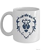 11oz Measure Coffee Mug, perfect for men, women and children, and can be used as gifts for parents, moms, and friends.