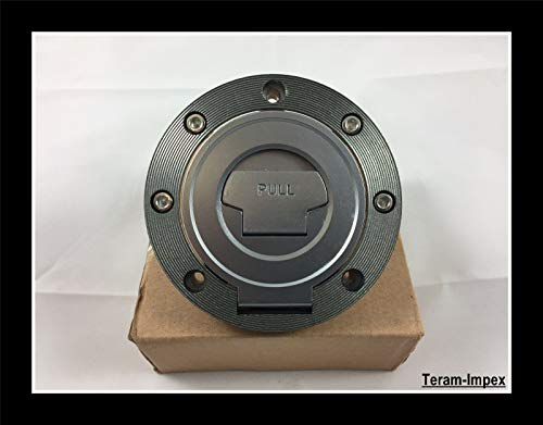 TERAM LOISIRS - Tappo serbatoio a chiave per