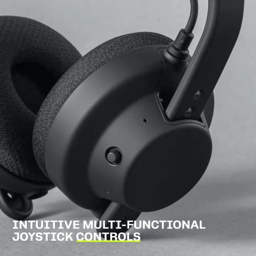 AIAIAI TMA-2 Move XE Wireless Headphones - Cuffie Premium Bluetooth - Cuffie professionali wireless over-ear - Image 5