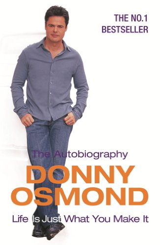 Télécharger Life Is Just What You Make It: The Autobiography (English Edition) Livre PDF Gratuit