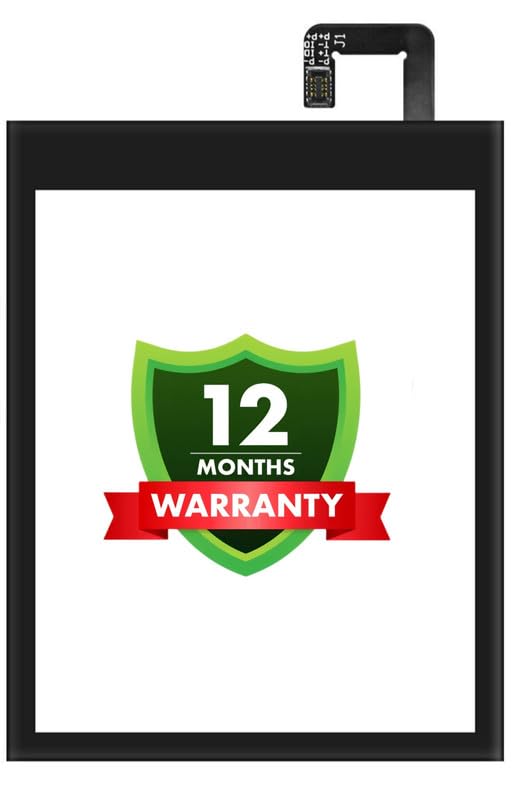 Image of Original BL250 Battery Compatible for Lenovo Vibe S1 (S1a40, S1c50) - (2420mAh) - 1 Year Warranty