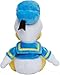 Imagen de Disney Donald maskotka pluszowa 25 cm