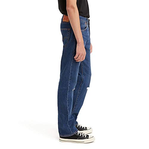 Image of Levi's Men's 501 Original Fit Jeans (Seasonal)