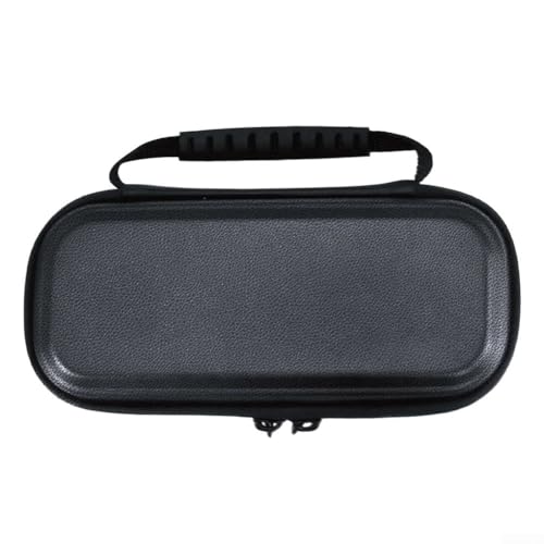 Bolsa de almacenamiento para cámara Nintendo Switch2 con funda de transporte de material EVA a prueba de golpes e impermeable