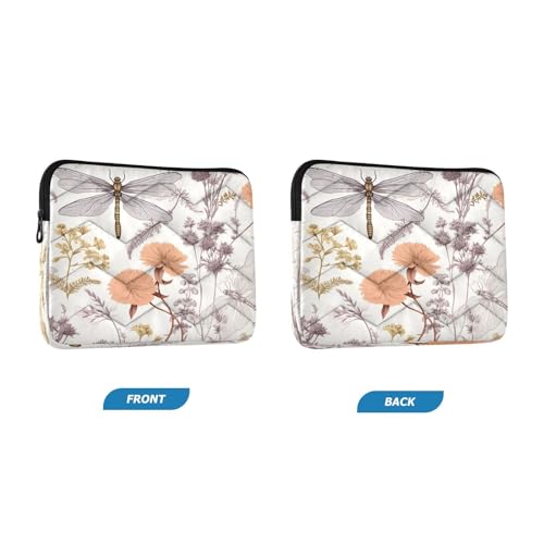Funda para portátil 13-14 pulgadas impermeable y acolchada miniatura 2