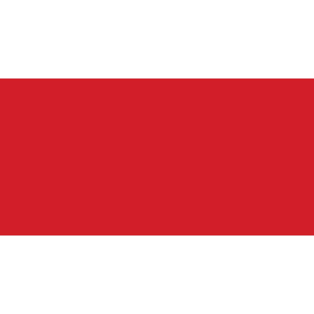 Amsterdam Standard Series Acrylic Tube 20ml Pyrrole Red 315 (17043150)