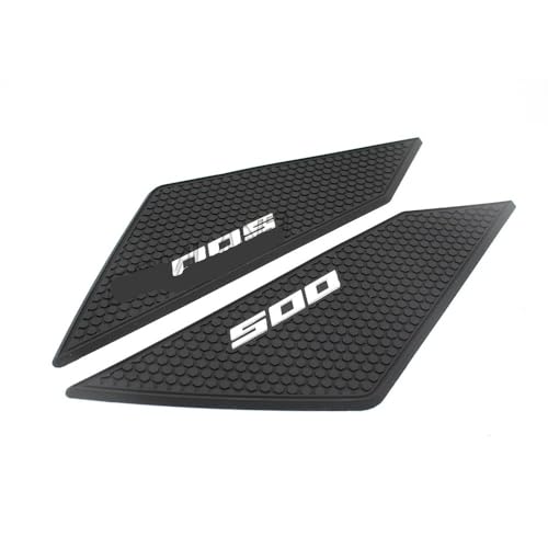 Protection de réservoir antidérapante CBR500R et CB500F 2019-2021