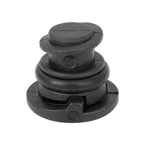 X Autohaux 8Pcs Car Engine Oil Drain Plug Replacement 06L103801 #TOP2