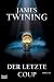Cover zum Buch Der letzte Coup
