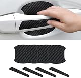 DAQJIOO Car Door Handle Protector for Mahindra XUV700 2022‑2026+