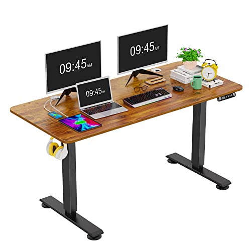 12 Best Standing Desks Reviews + Guide