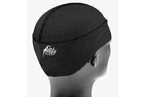 Tsurag Durag - Maximum Compression: Large to Extra Large (Black with Black)