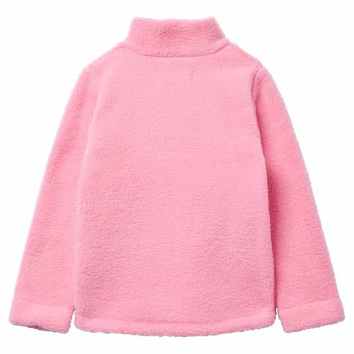 Image of Helly Hansen girls Champ Pile Jacket