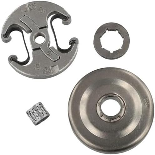 Fit for Maintenance Clutch Accessories Kit for System Optimization Enhanced
