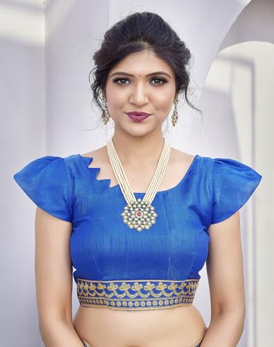 Yashika Womens Women's Saree