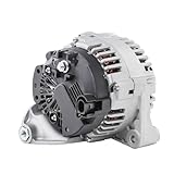 Generator Alternator,Compatible With BMW E46 318d 320d Dd0d E83 X3 E53 X5 M47 M57 12317789980
