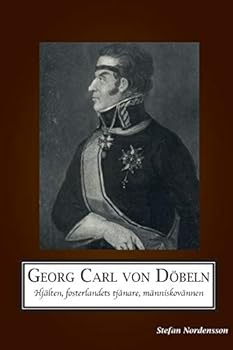 Paperback Georg Carl von Döbeln [Swedish] Book
