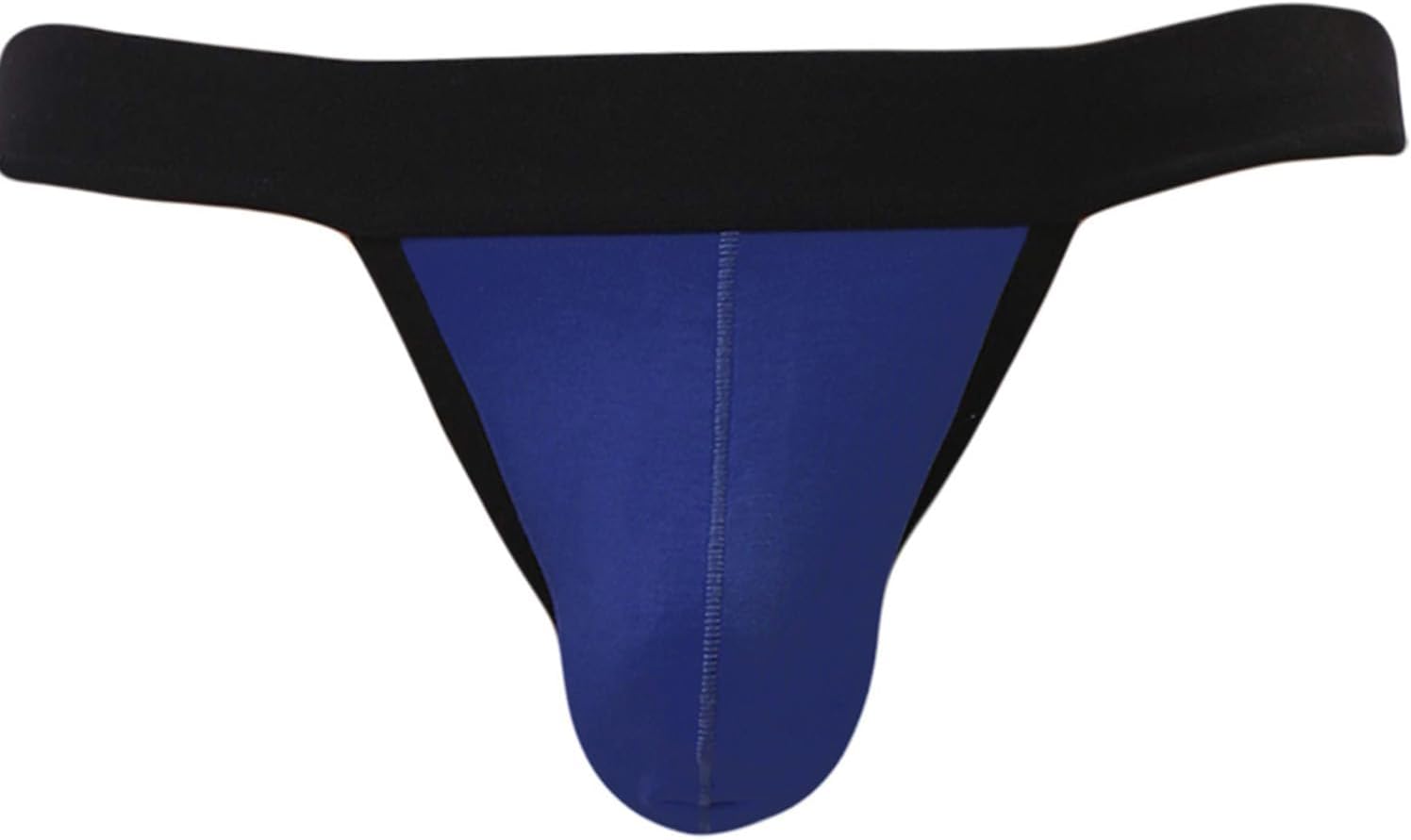 Men's Bikini Style Panty | Soft Stretchable Nylon Spandex Underwear | Low Rise Comfortable Innerwear (ML-07604)