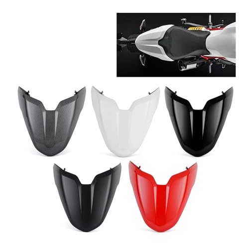 Capot de carénage aérodynamique Monster 797 coque arrière de protection