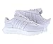 adidas Retropy E5 Womens Shoes Size 6.5, Color: Dove-White