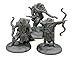 CMON A Song of Ice and Fire Tabletop Miniatures Game Ranger Hunters Unit Box - Expert Archers of Westeros! Strategy Game for Adults, Ages 14+, 2+ Players, 45-60 Minute Playtime, Made