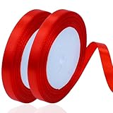 arreglos de ropa precios madrid EMBALAJE DE REGALO: Este exquisito lazo rojo es muy adecuado para envolver regalos. Se puede utilizar con papel de regalo, lo que hace que el envoltorio de regalo sea aún más exquisito y atractivo.