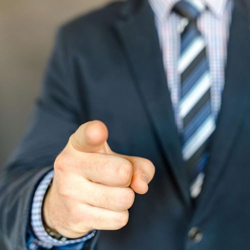 Do Churches Need a Pastor in Charge? (122) cover art