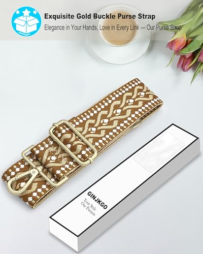 Purse Straps Replacement Crossbody - Guitar Strap for Purses Crossbody2