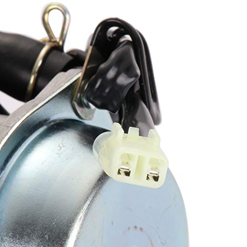 TUPARTS High Perfromerance Carburetor Kit Replacement for 2005 2006 2007 2008 2009 2011 H-onda Foreman 500 TRX500FM TRX500FE Carb Carburetor - Thumbnail 7