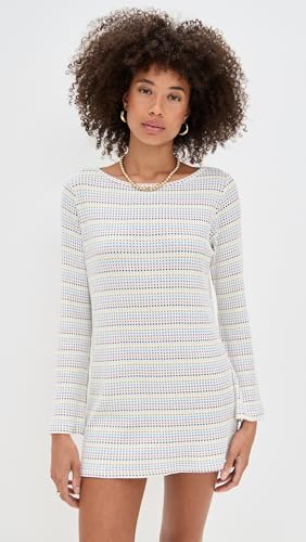 LE BOP Women's Biarritz Coverup2