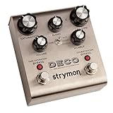 Strymon Deco Tape Saturation and Doubletracker...