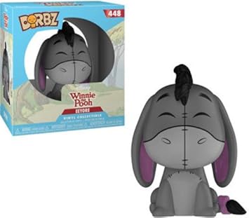 Funko Dorbz Disney: Winnie The Pooh 