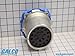 Meltric 17-68150, Dn20c Inlet