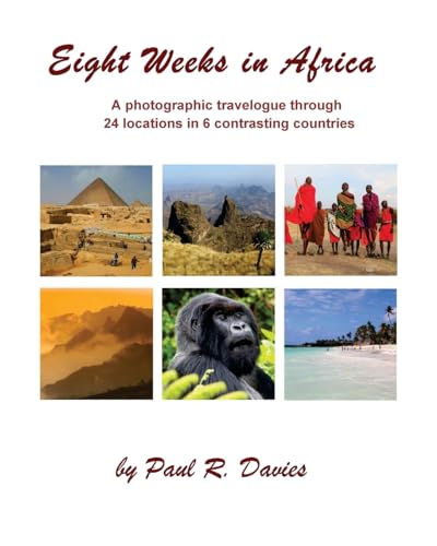 Eight Weeks in Africa