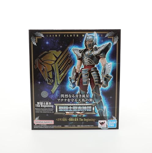 Encuentra reviews de Caballeros zodiaco bandai para comprar hoy. 28 Imagen adicional
