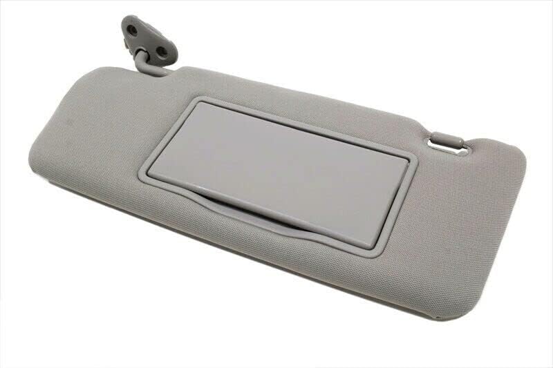 Subaru Driver's Side LH Left Sun Visor 2005-2009 Outback Legacy - 92019AG550OR - Genuine OEM