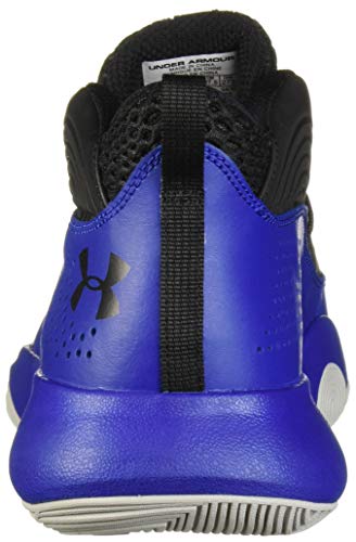 Image of Under Armour Men's Lockdown 4 Basketball Shoe