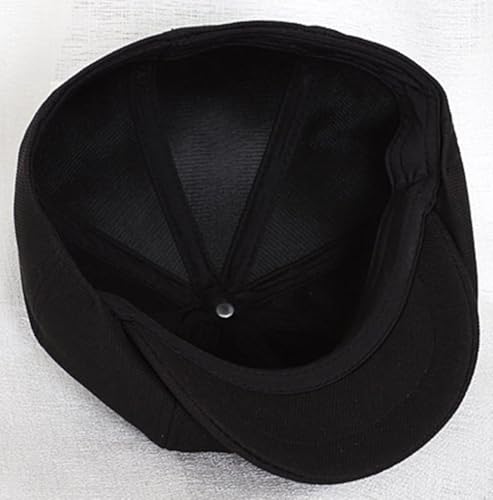 Kids Girls Newsboy Caps Vintage Beret Cabbie Hat Pageboy Hat for 4 to 8 Years4