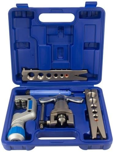 Replacement for fits Appli Parts APT-FT809 Flaring Tool, Tube Cutter, Deburring Reamer tool Kit for 1