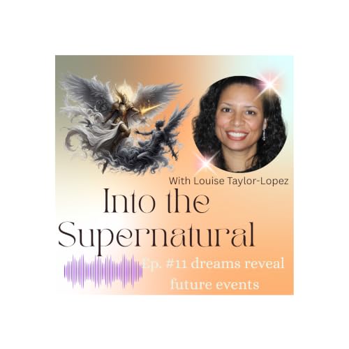 Dreams reveal future events #11