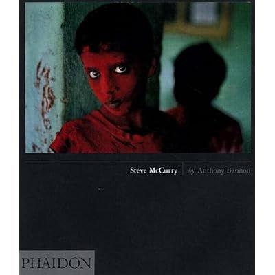 Steve McCurry